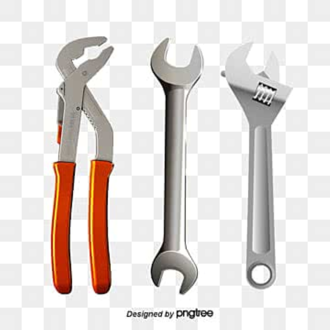 TOOLS SIMULATION STYLE 192A 100748